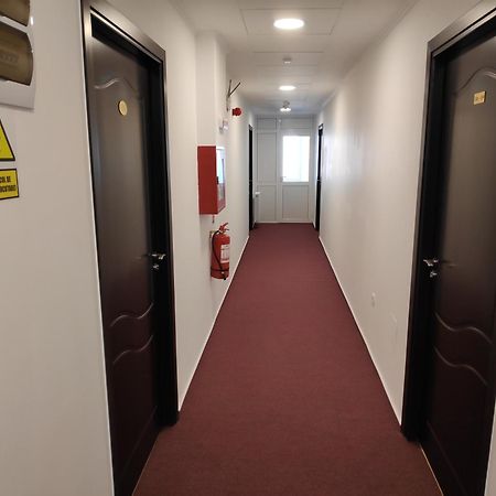 Hostel Caliman Căciulata Extérieur photo