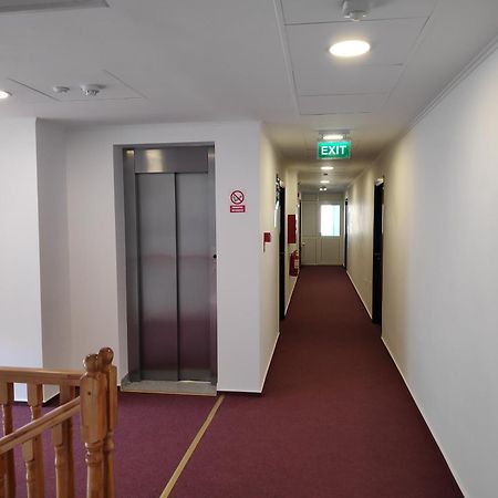 Hostel Caliman Căciulata Extérieur photo