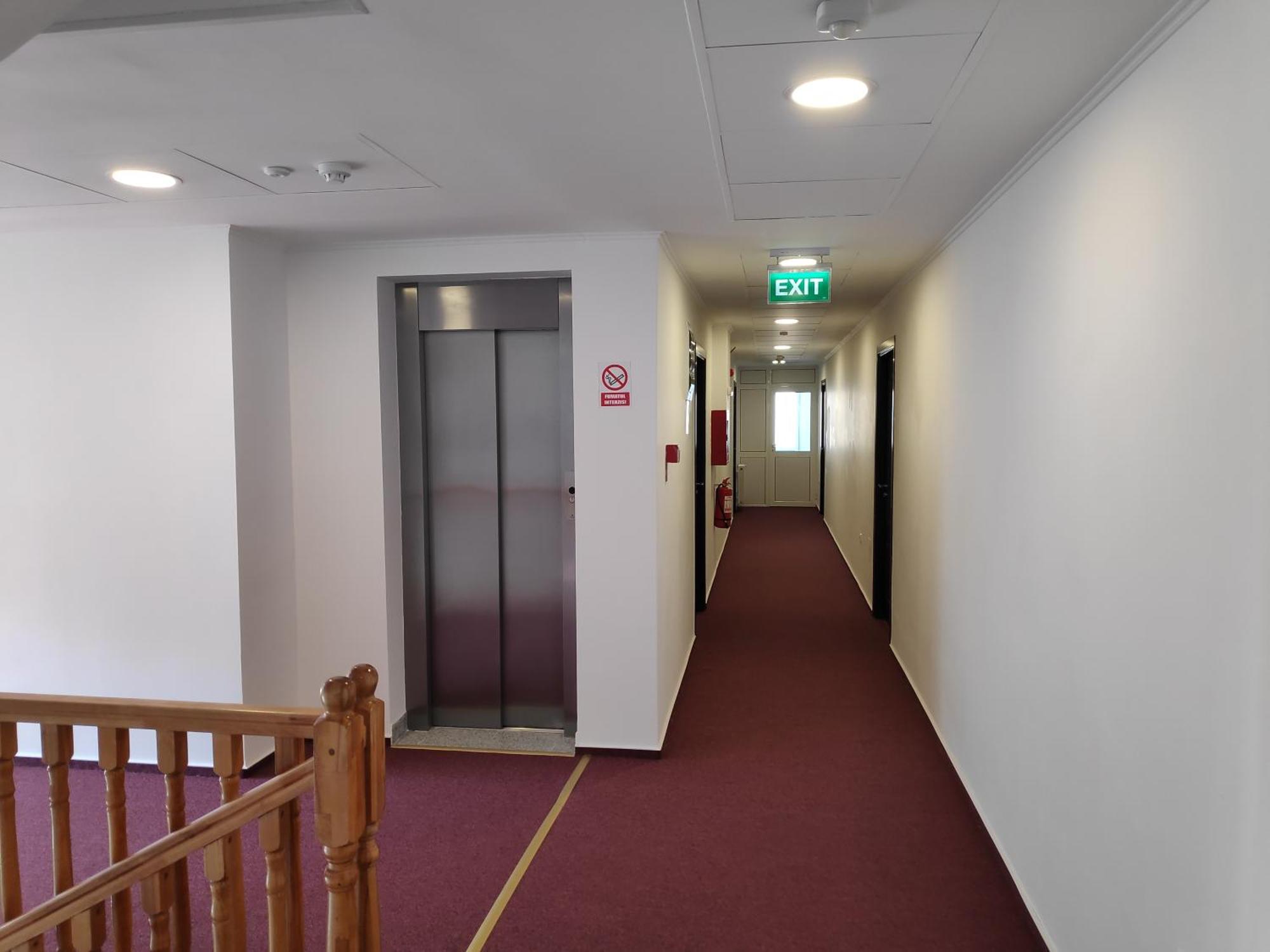 Hostel Caliman Căciulata Extérieur photo