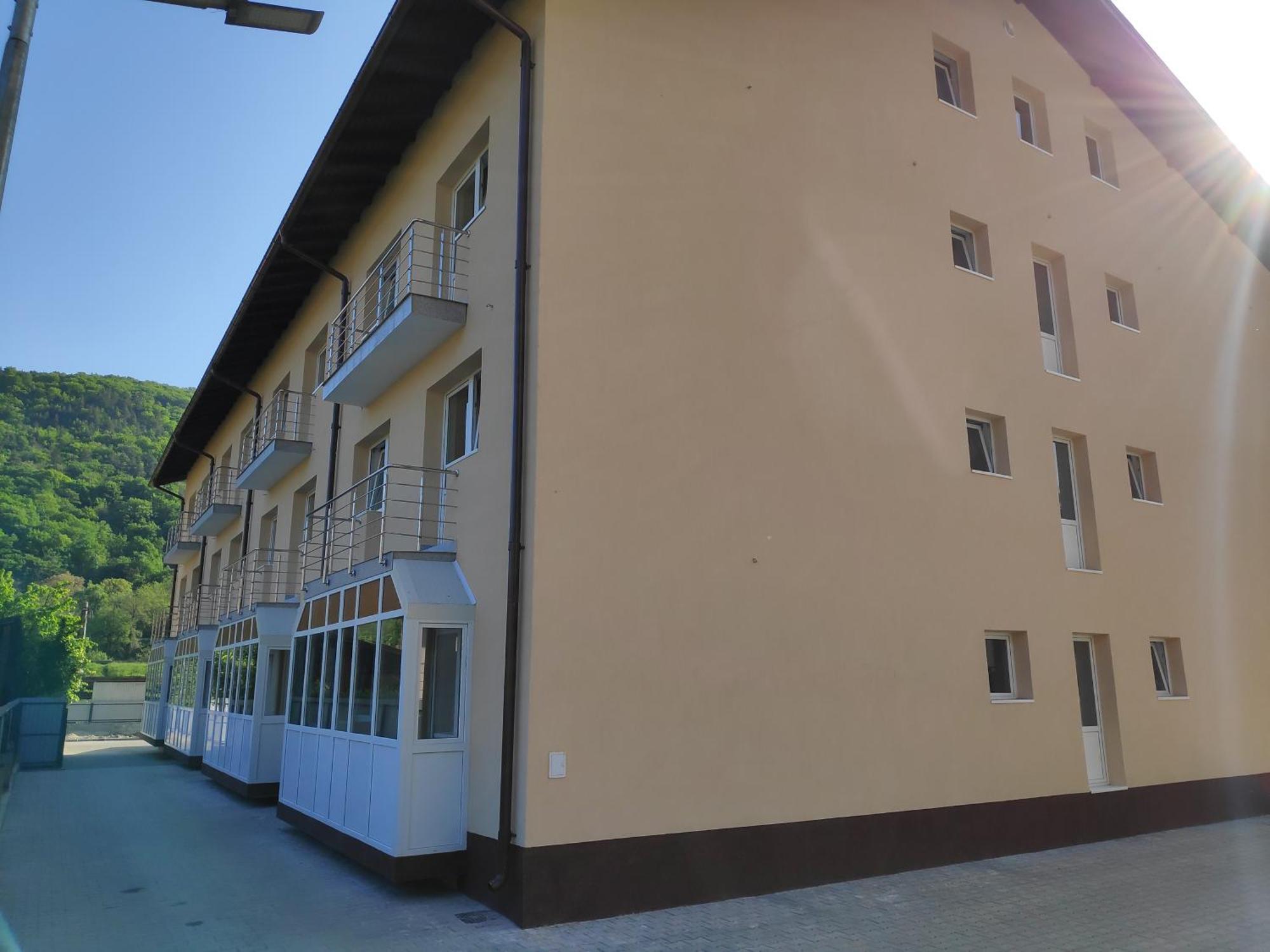 Hostel Caliman Căciulata Extérieur photo