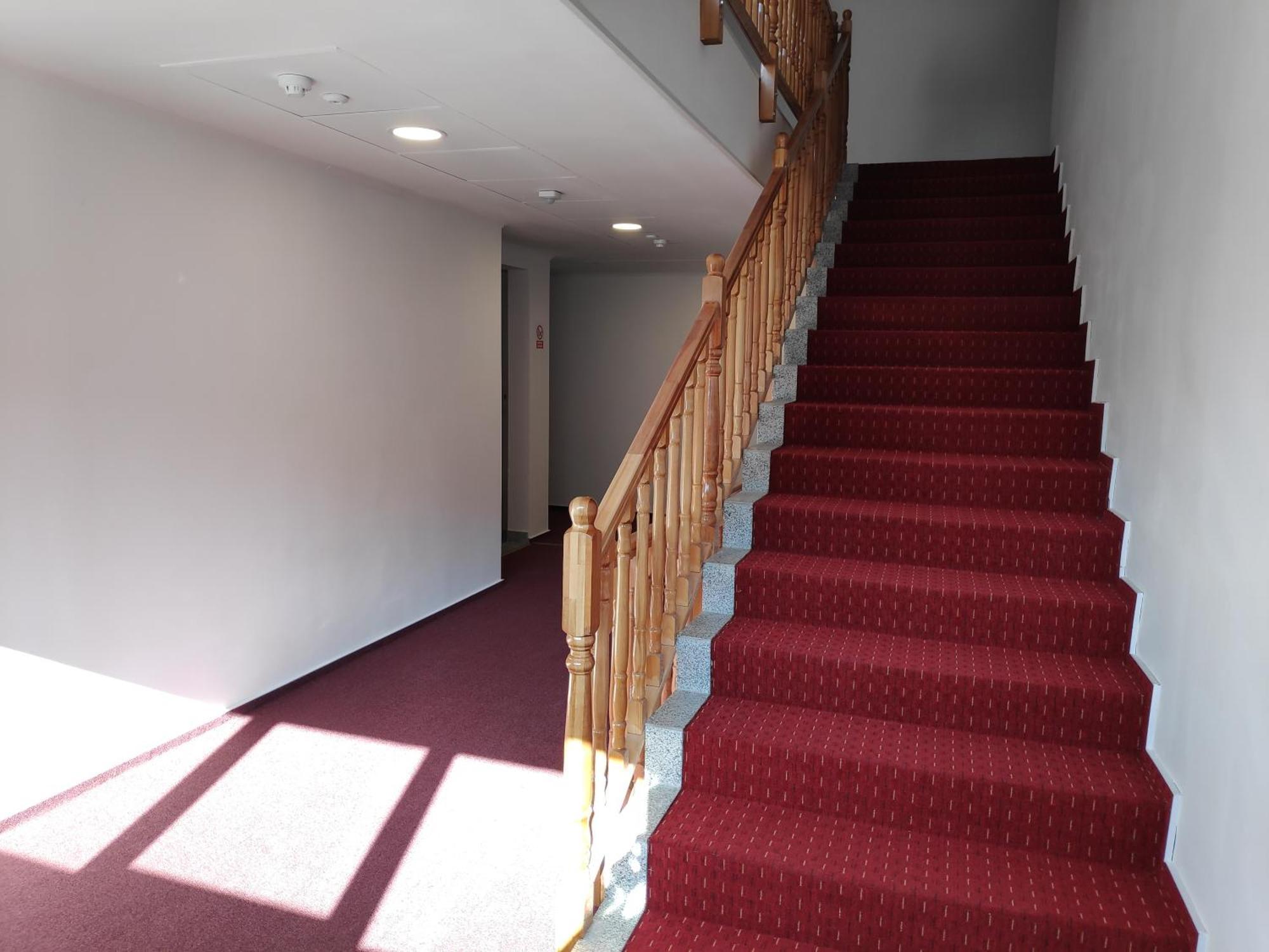 Hostel Caliman Căciulata Extérieur photo
